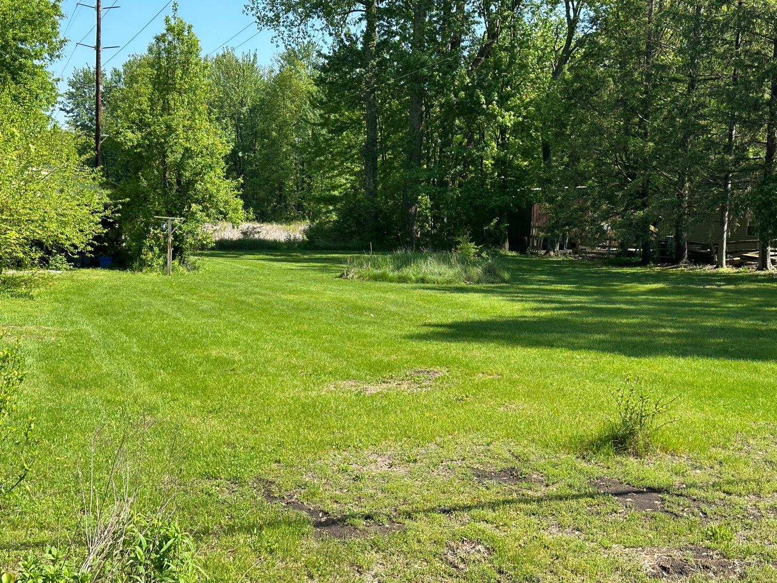 Image for 3450 West Temperance Road, Lambertville, Michigan 48144