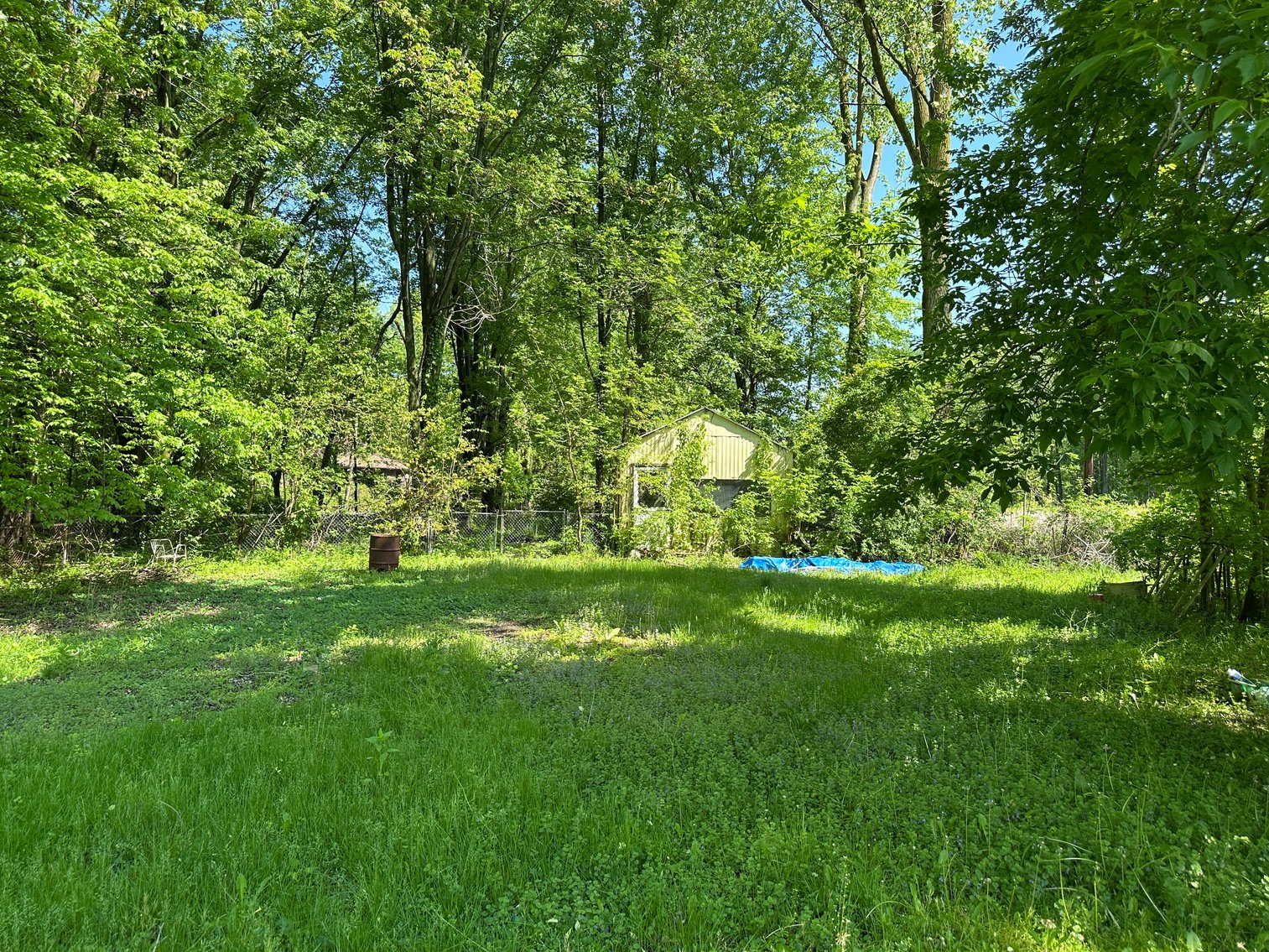 Image for 3450 West Temperance Road, Lambertville, Michigan 48144