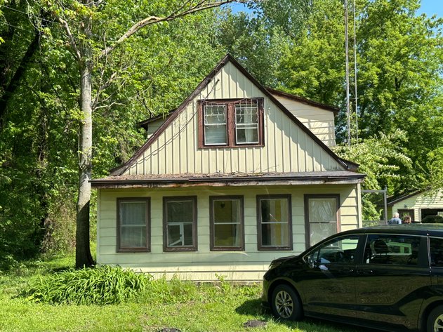 Image for 3450 West Temperance Road, Lambertville, Michigan 48144