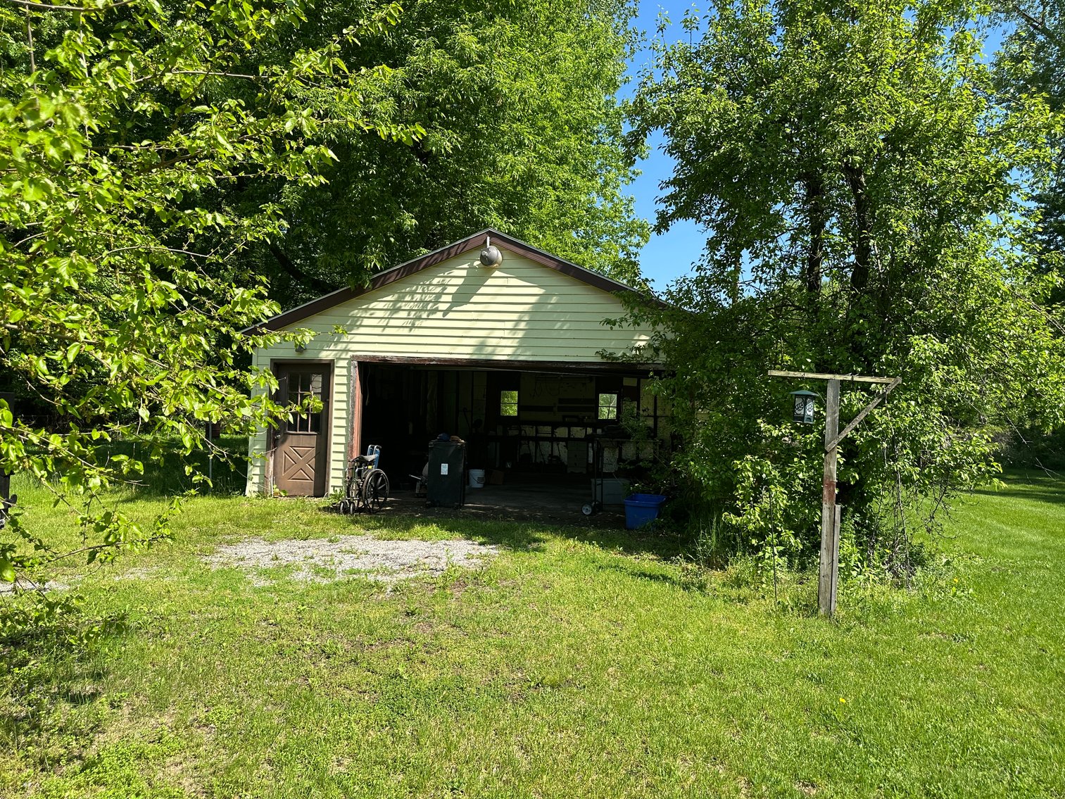 Image for 3450 West Temperance Road, Lambertville, Michigan 48144