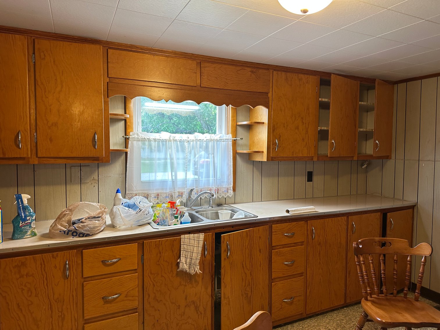 Image for 311 Sullivan Street, Bettsville, Ohio 44815