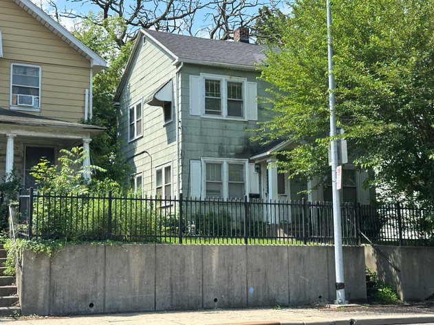 Image for 540 East Central Avenue, Toledo, Ohio 43608 and 1623 West Central Avenue, Toledo, Ohio 43606