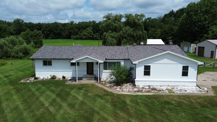 Image for 1526 County Road A, Liberty Center, OH 43532