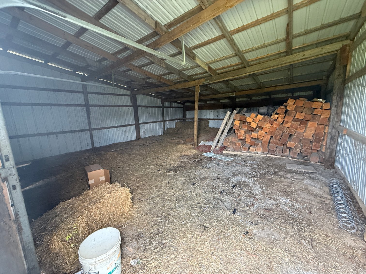 Image for 1526 County Road A, Liberty Center, OH 43532