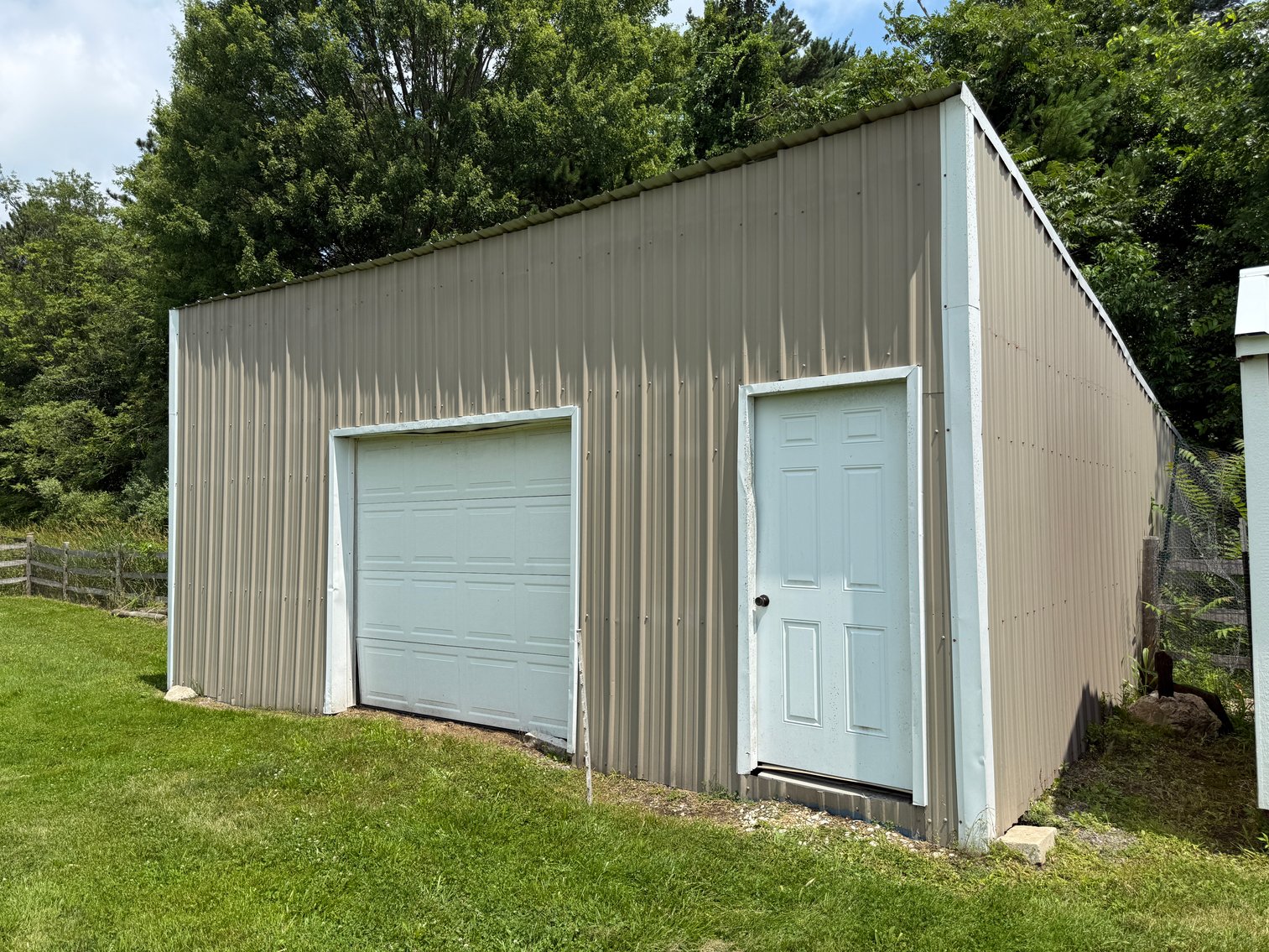 Image for 1526 County Road A, Liberty Center, OH 43532
