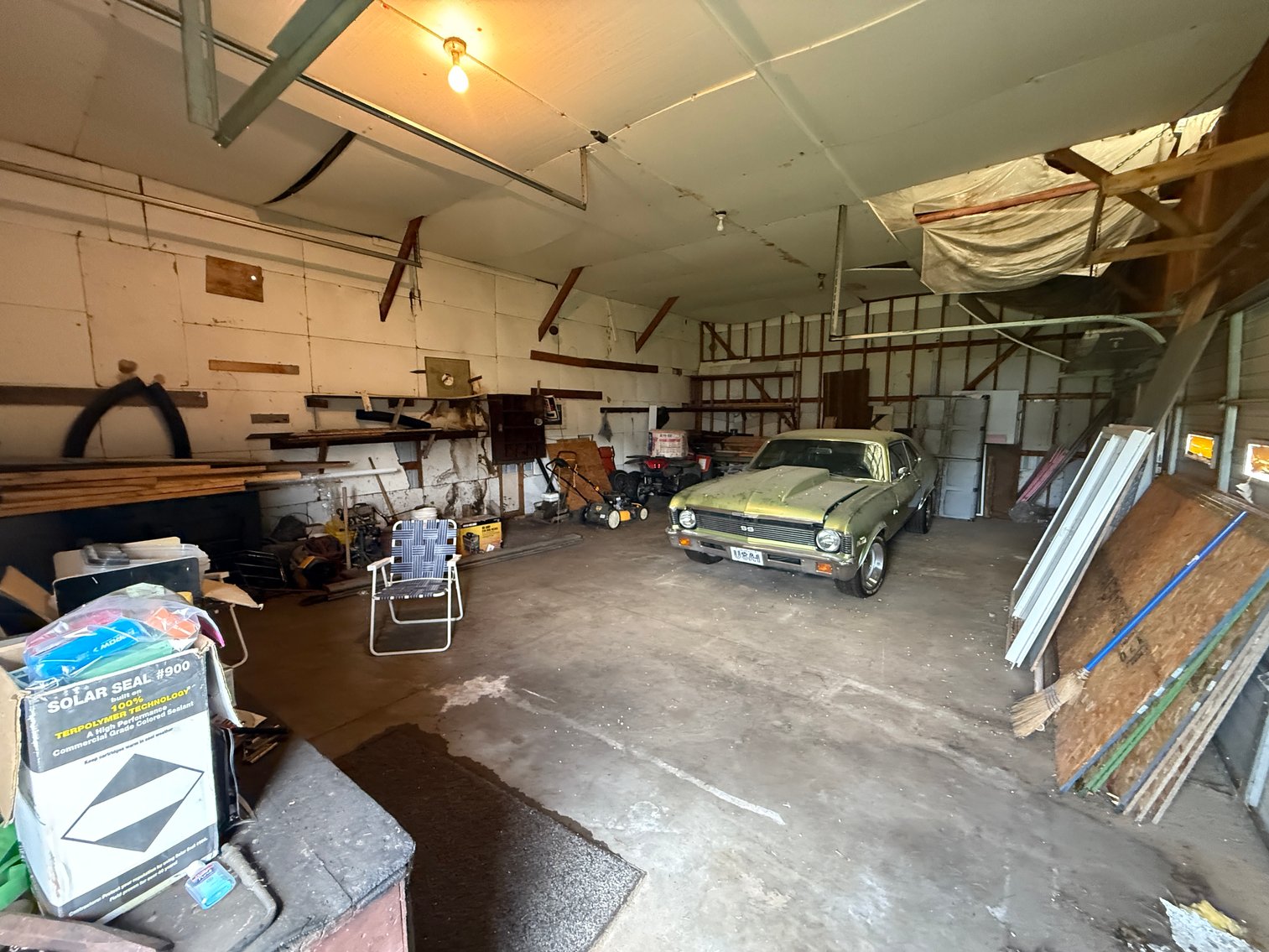 Image for 1526 County Road A, Liberty Center, OH 43532