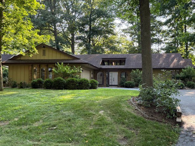 Image for 2114 Ragan Woods Drive, Toledo, Ohio 43614