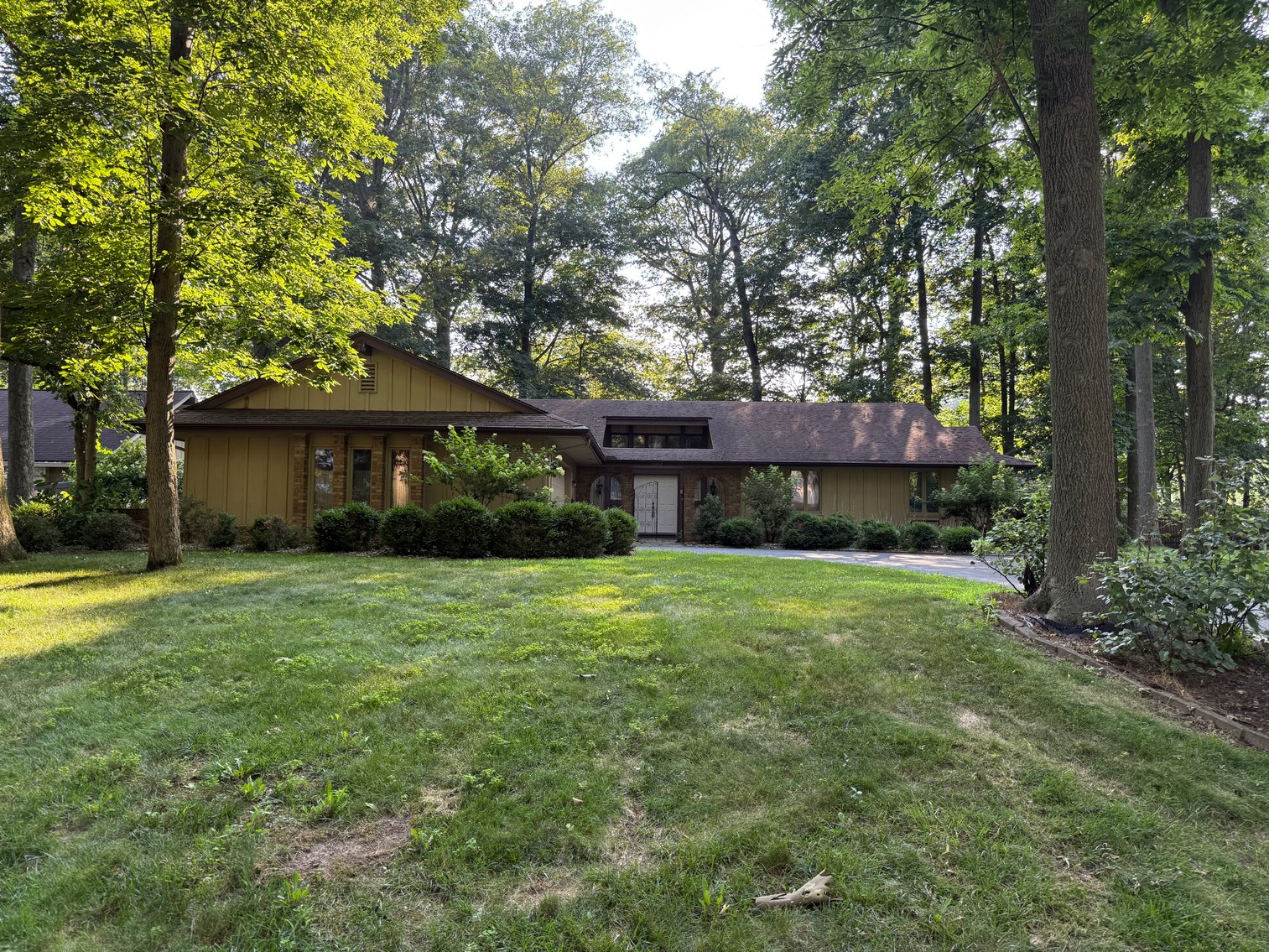 Image for 2114 Ragan Woods Drive, Toledo, Ohio 43614