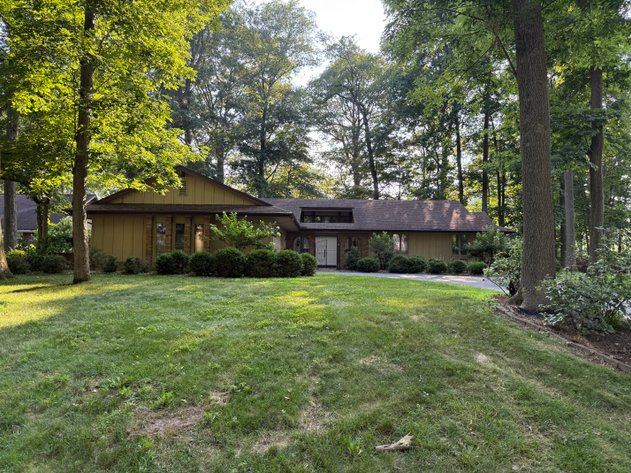 Image for 2114 Ragan Woods Drive, Toledo, Ohio 43614