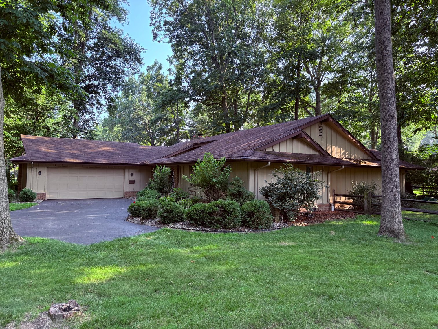 Image for 2114 Ragan Woods Drive, Toledo, Ohio 43614