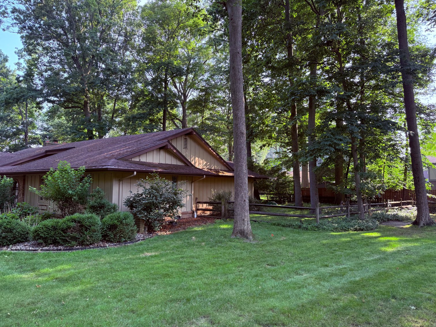 Image for 2114 Ragan Woods Drive, Toledo, Ohio 43614