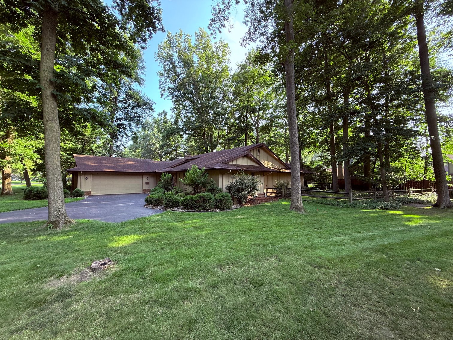 Image for 2114 Ragan Woods Drive, Toledo, Ohio 43614
