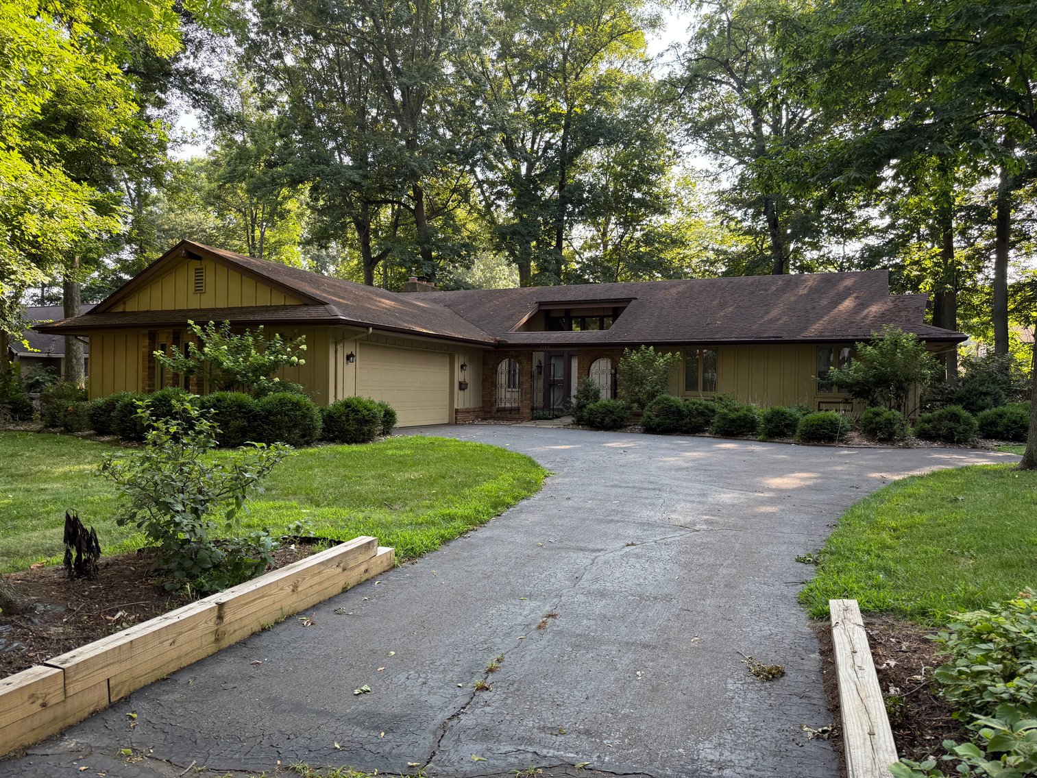 Image for 2114 Ragan Woods Drive, Toledo, Ohio 43614