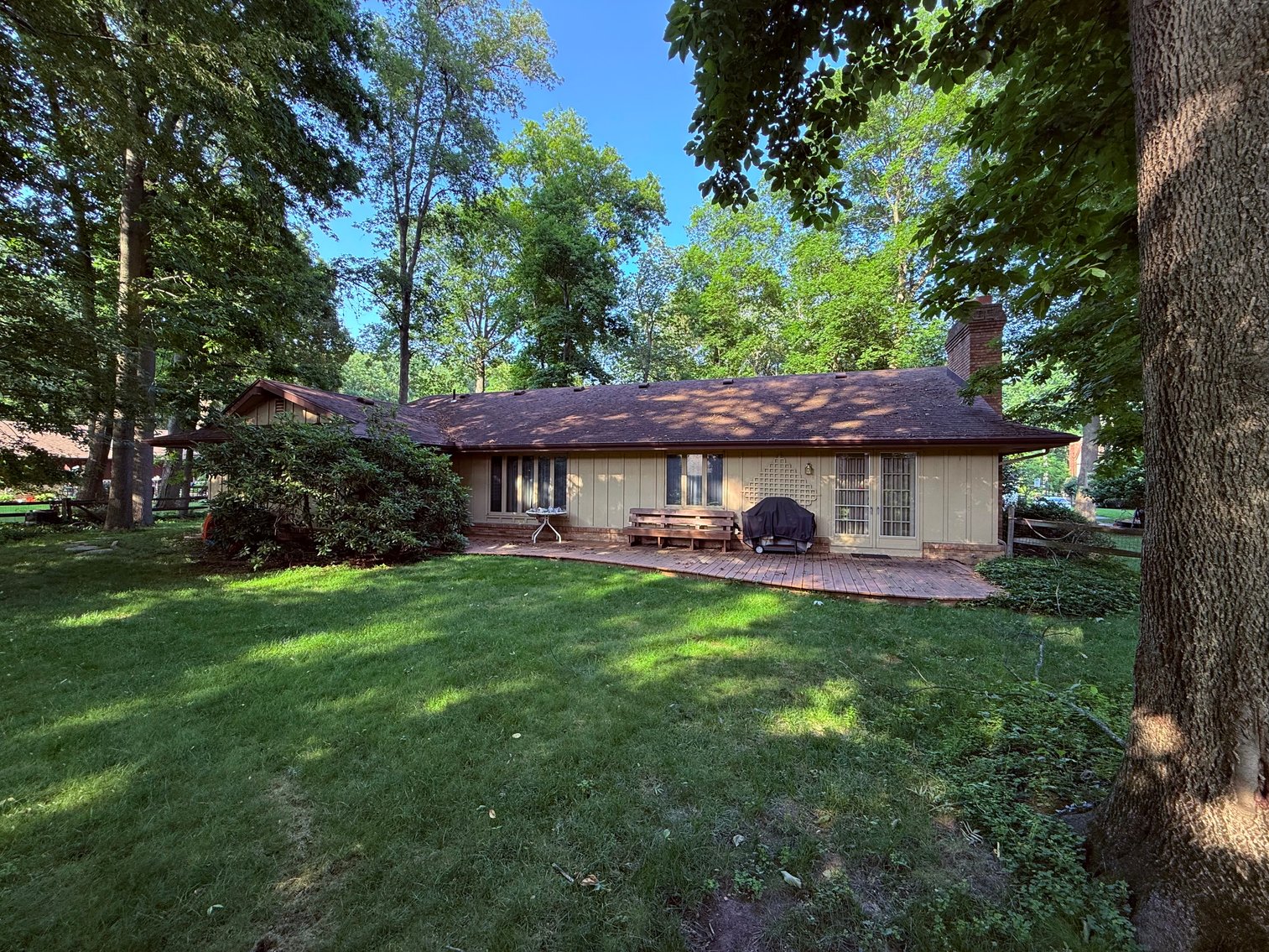 Image for 2114 Ragan Woods Drive, Toledo, Ohio 43614