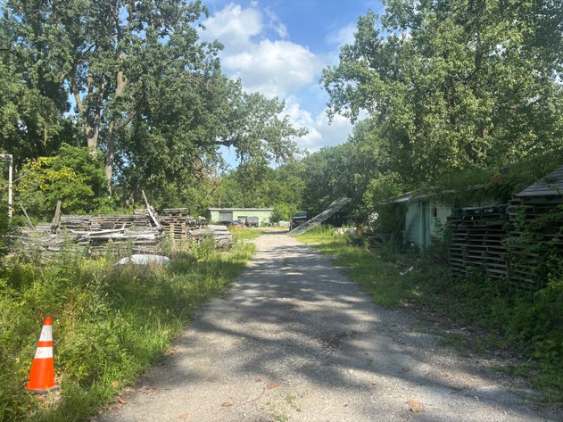 Image for 153 South Hawley Street, Toledo, Ohio 43609