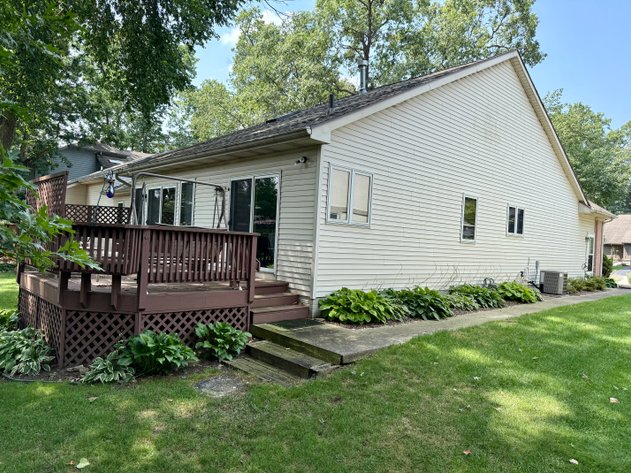 Image for 2910 Stoneleigh Drive, Toledo, Ohio 43617