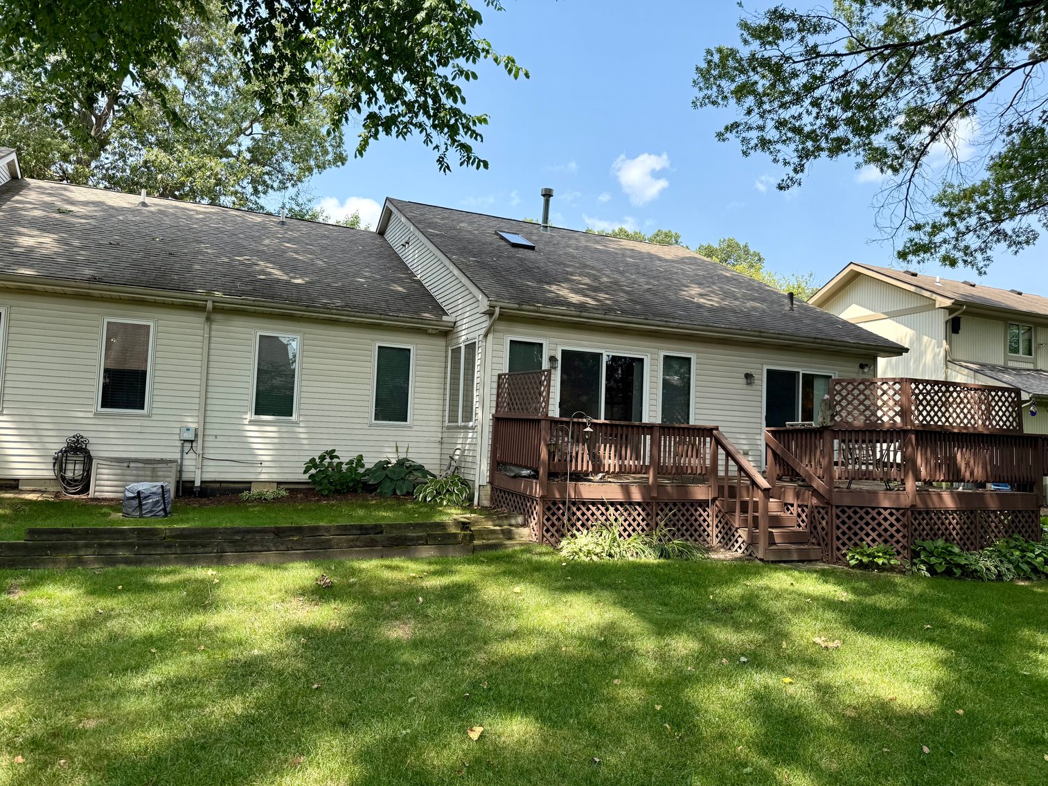 Image for 2910 Stoneleigh Drive, Toledo, Ohio 43617