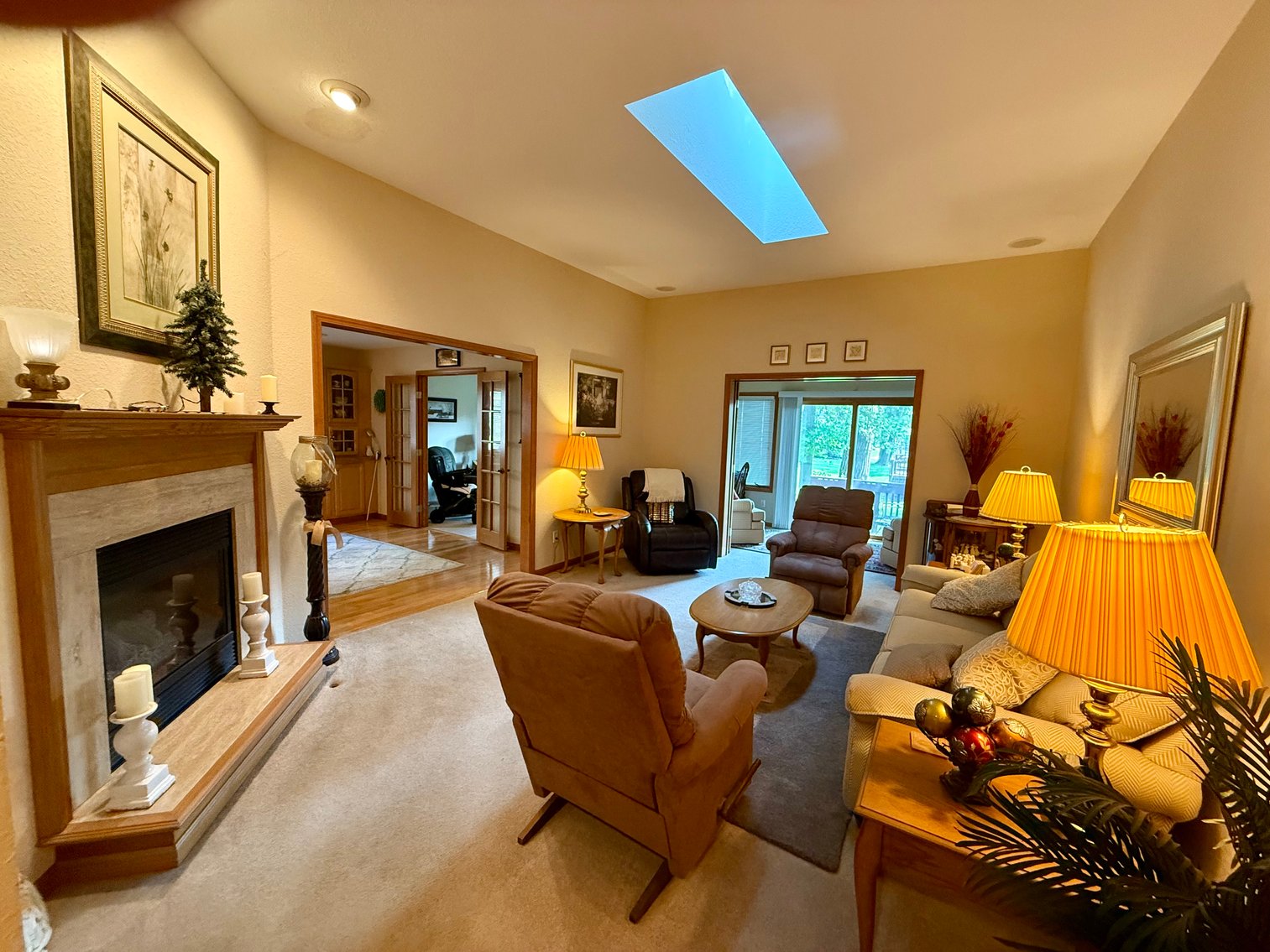 Image for 2910 Stoneleigh Drive, Toledo, Ohio 43617