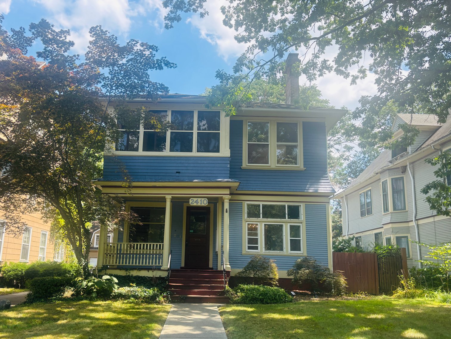 Image for 2410 Robinwood Avenue, Toledo, Ohio 43620