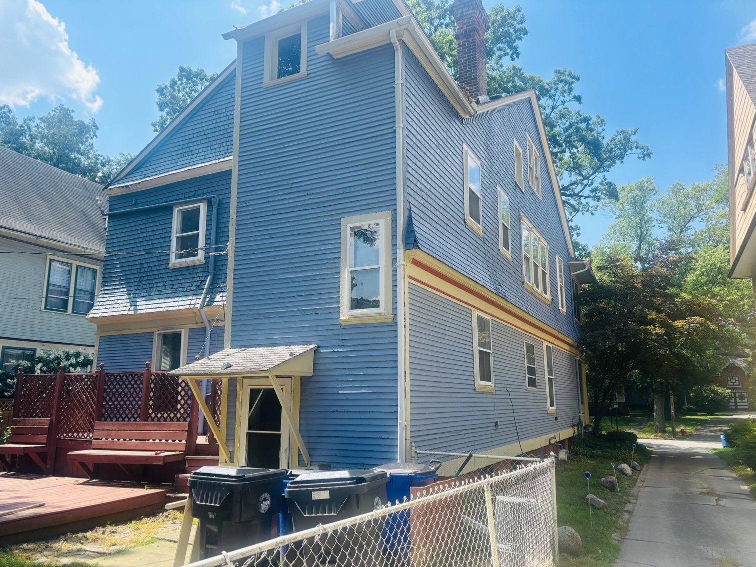 Image for 2410 Robinwood Avenue, Toledo, Ohio 43620