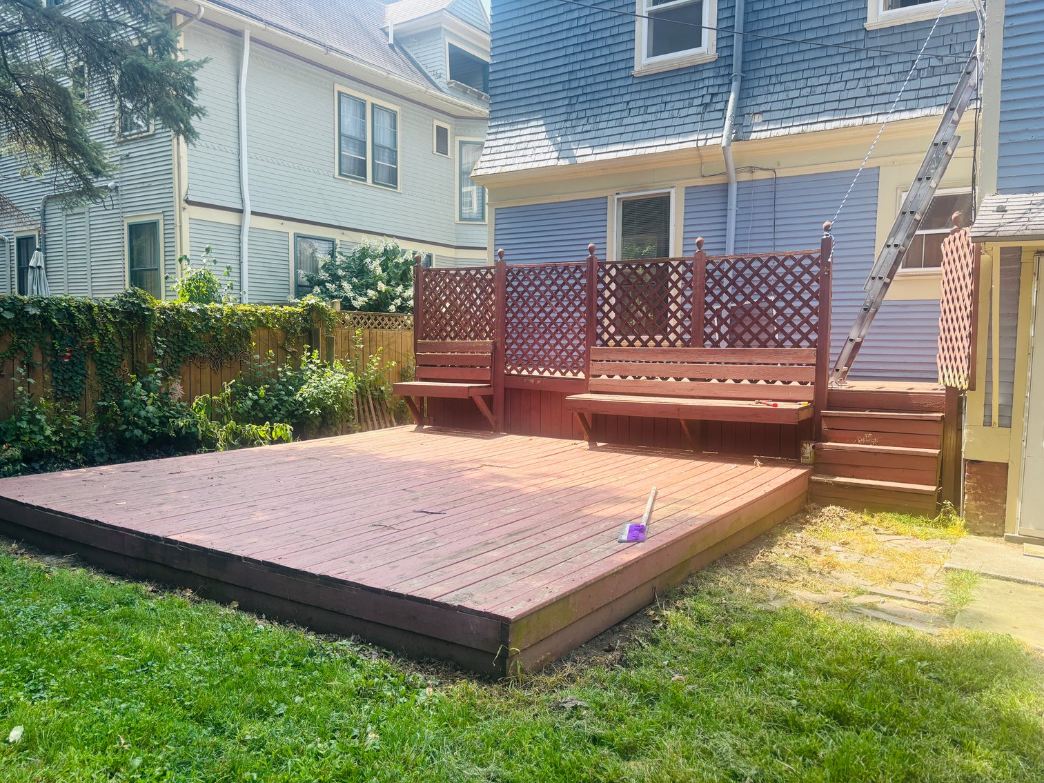 Image for 2410 Robinwood Avenue, Toledo, Ohio 43620