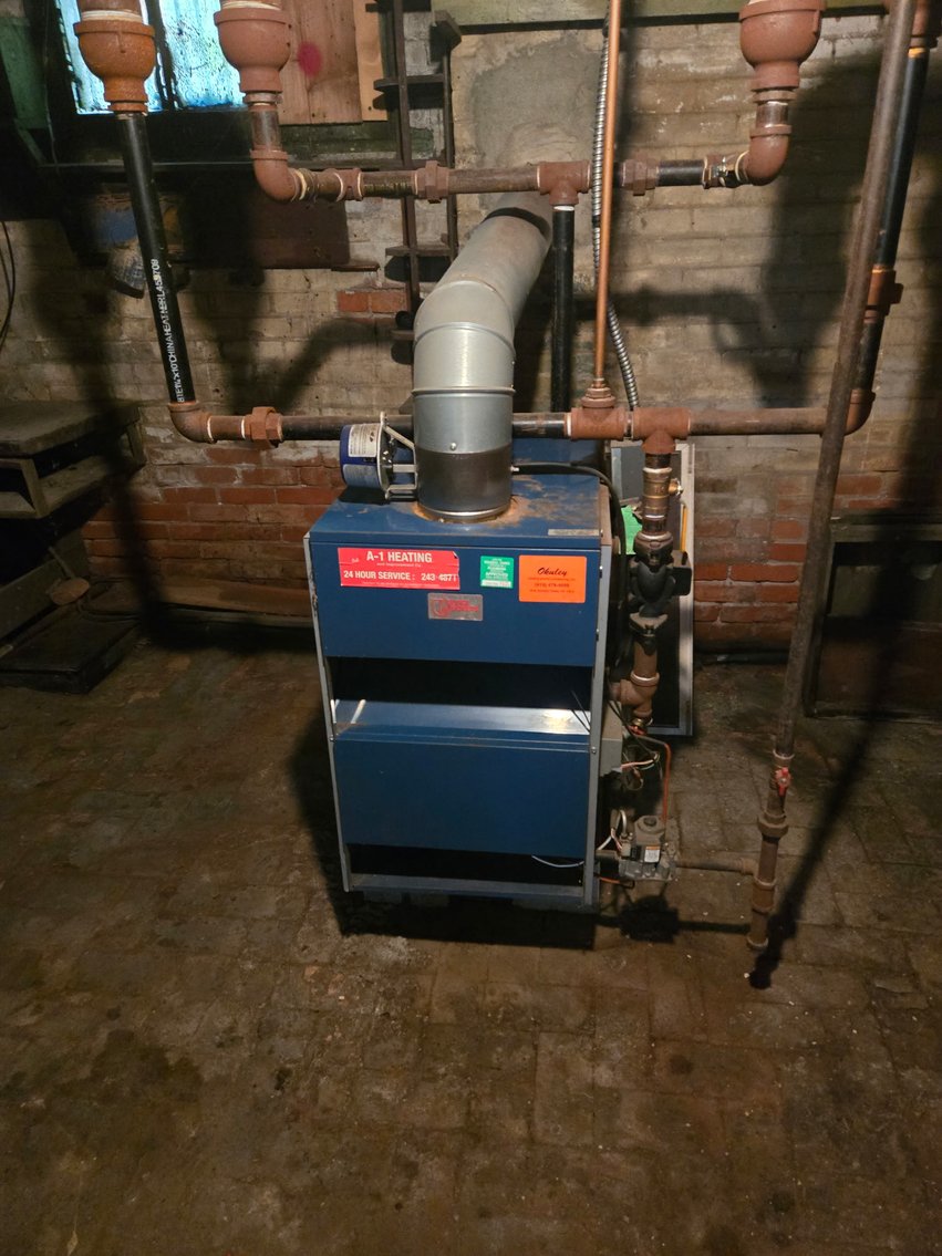 Image for 2410 Robinwood Avenue, Toledo, Ohio 43620