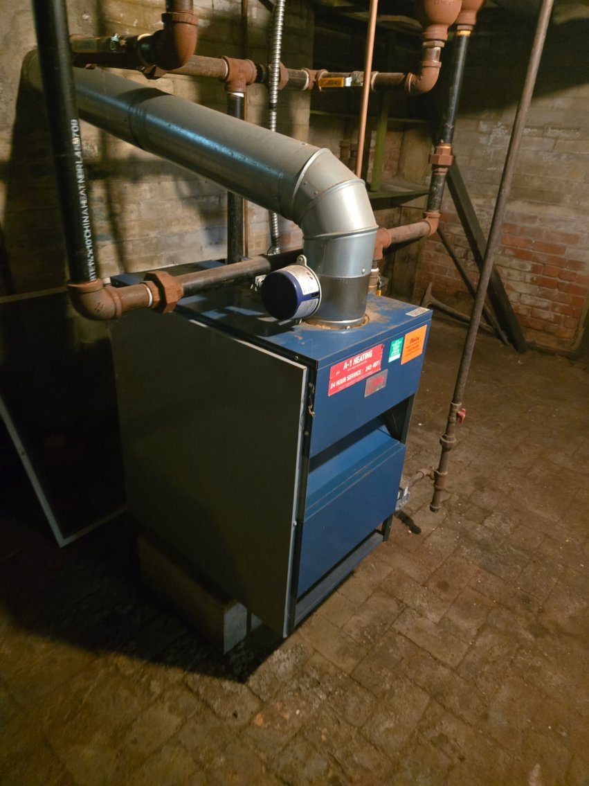 Image for 2410 Robinwood Avenue, Toledo, Ohio 43620