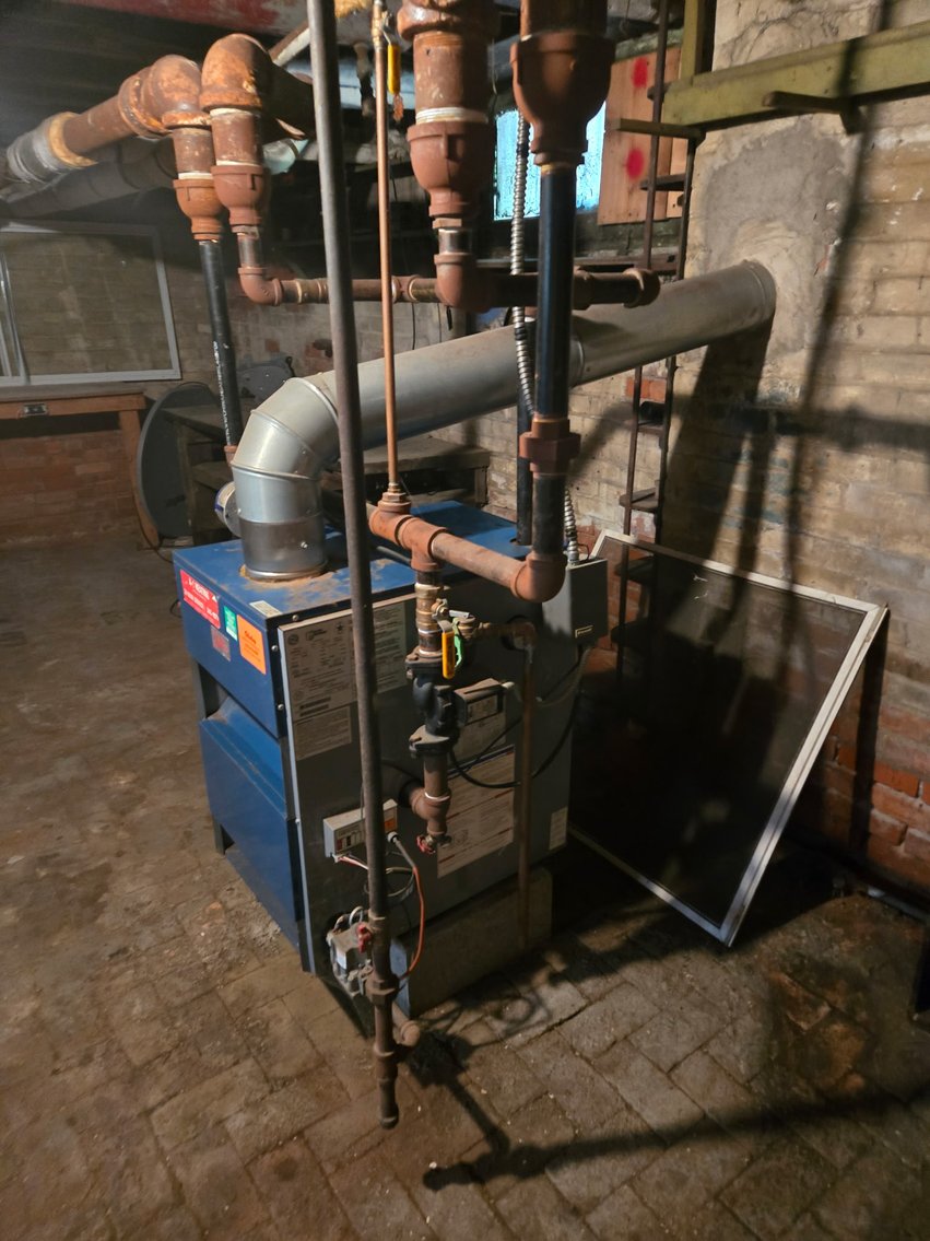 Image for 2410 Robinwood Avenue, Toledo, Ohio 43620