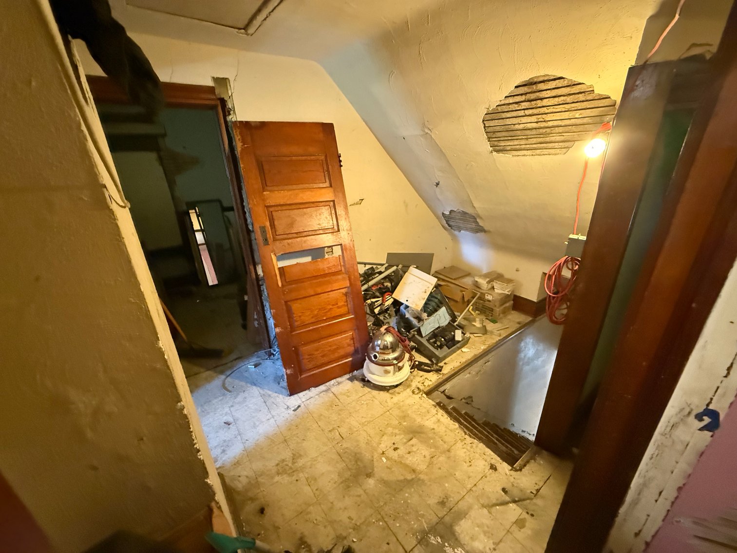 Image for 1218 Peck Street, Toledo, Ohio 43608