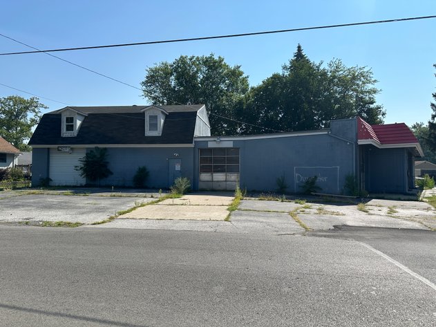 Image for 2928 Tremainsville Road, Toledo, Ohio 43613