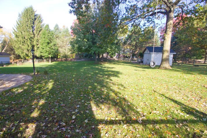 Image for 6306 Weckerly Road, Whitehouse, Ohio 43571