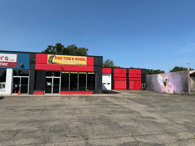 Image for 3124 and 3208 South Dort Highway, Flint, Michigan 48507