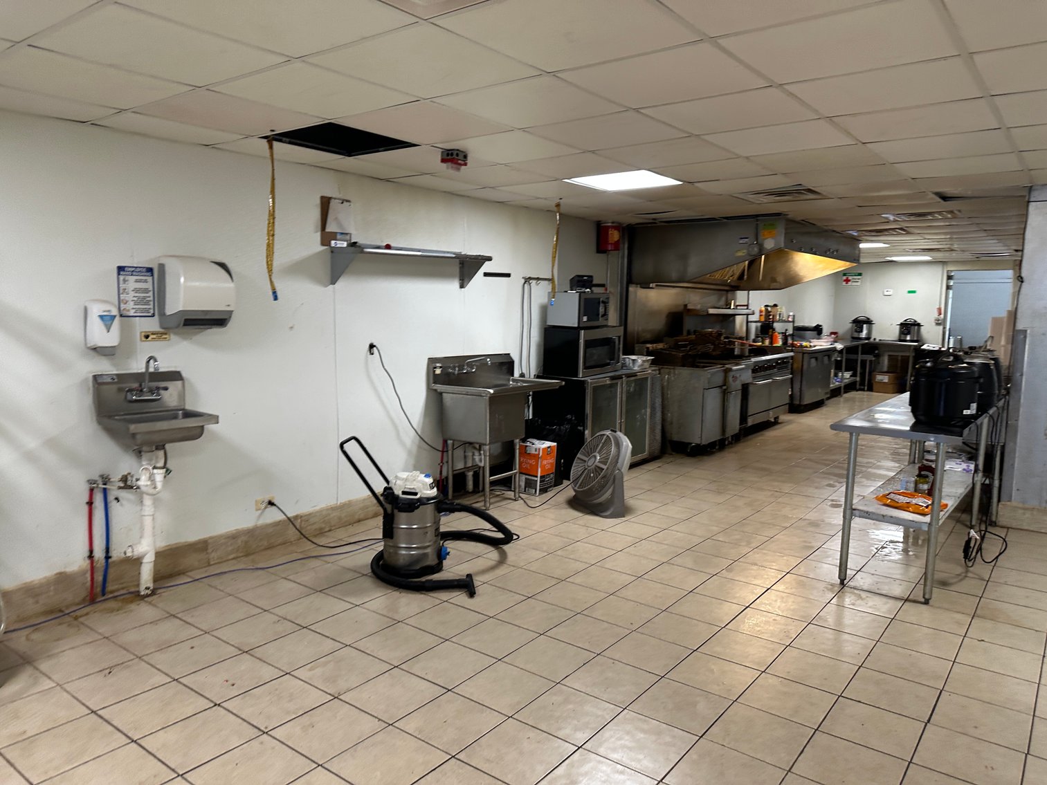 Image for 3124 and 3208 South Dort Highway, Flint, Michigan 48507