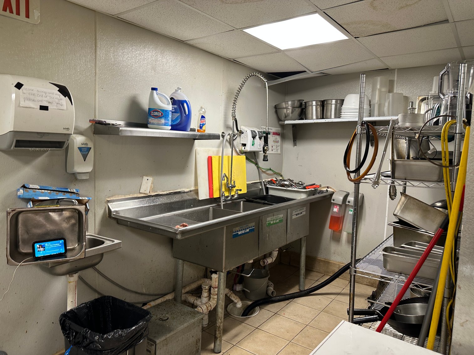 Image for 3124 and 3208 South Dort Highway, Flint, Michigan 48507