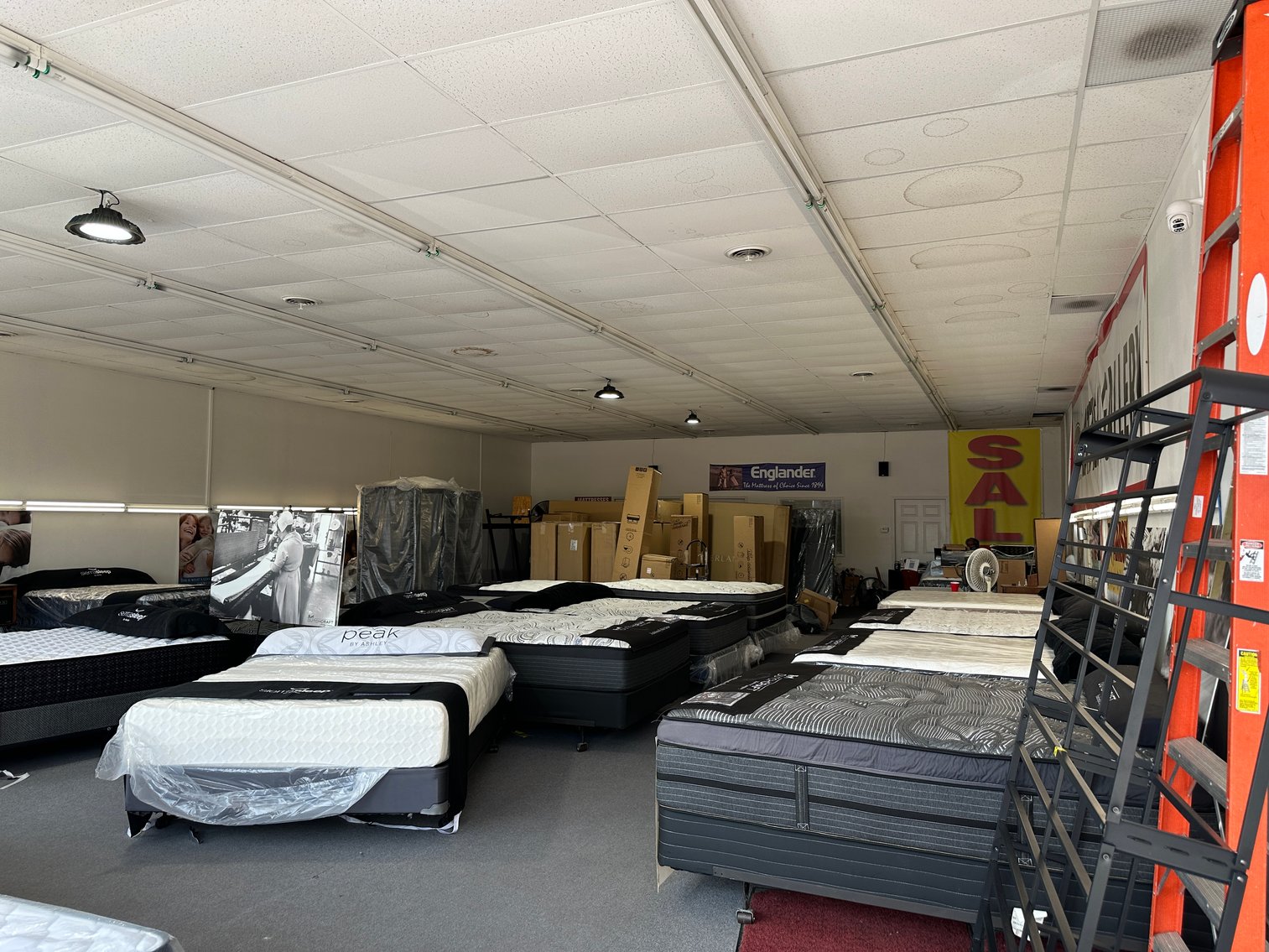 Image for 3124 and 3208 South Dort Highway, Flint, Michigan 48507