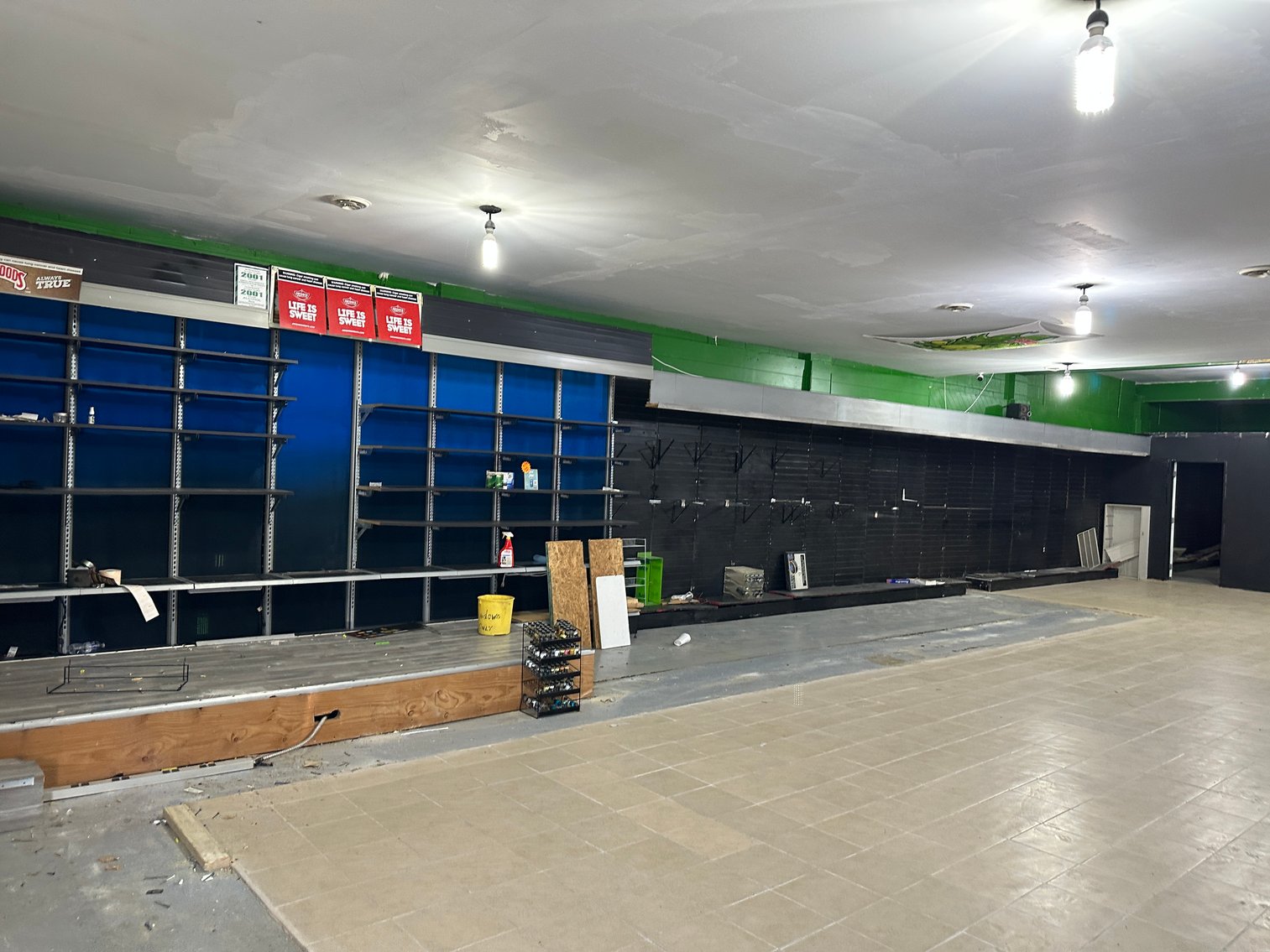 Image for 3124 and 3208 South Dort Highway, Flint, Michigan 48507