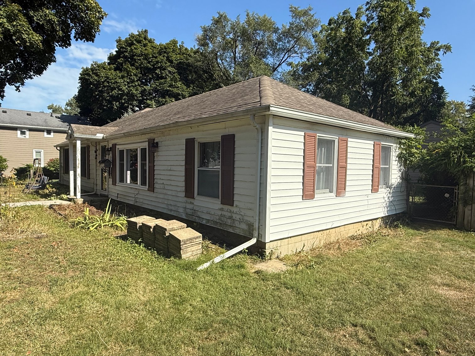 Image for 430 West 5th Street, Perrysburg, Ohio 43551