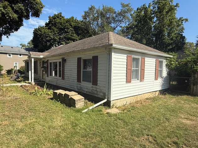 Image for 430 West 5th Street, Perrysburg, Ohio 43551