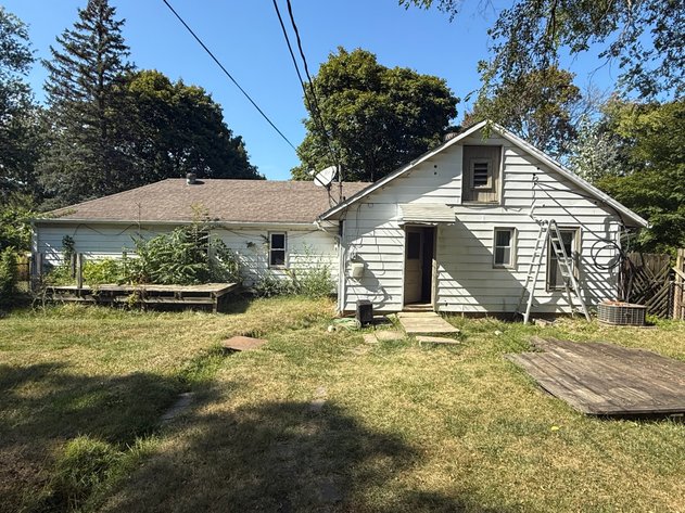 Image for 430 West 5th Street, Perrysburg, Ohio 43551