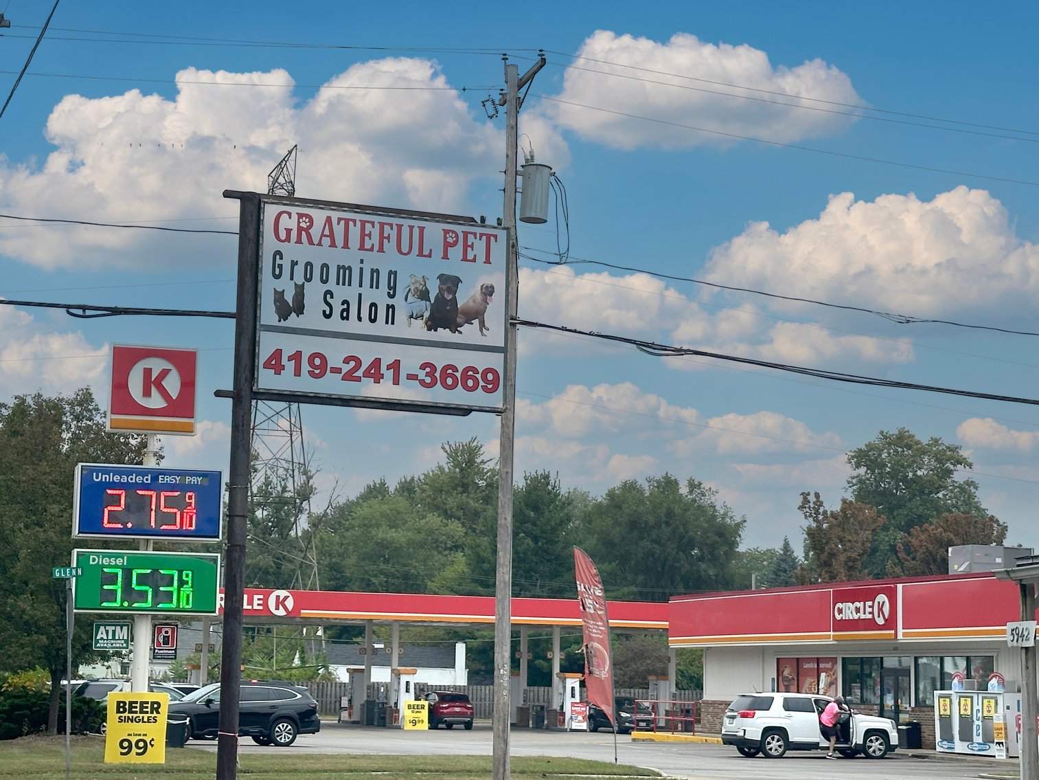 Image for 5938 Secor Road, Toledo, Ohio 43623