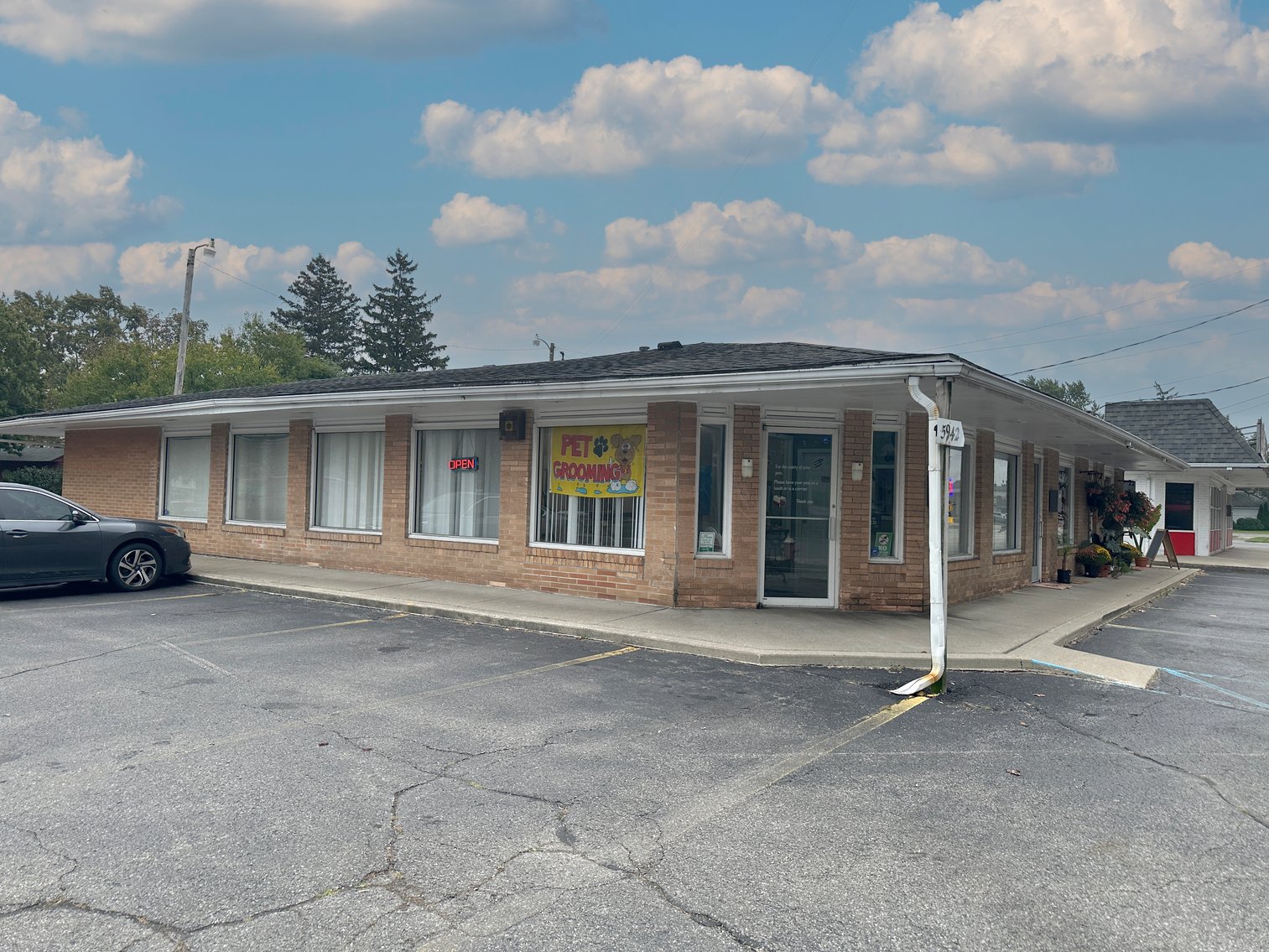 Image for 5938 Secor Road, Toledo, Ohio 43623