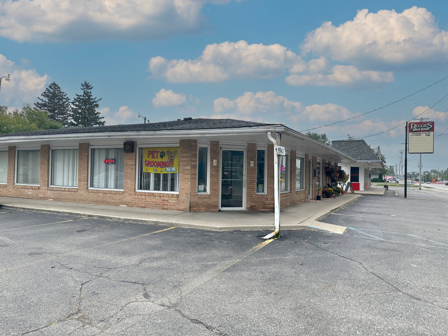 Image for 5938 Secor Road, Toledo, Ohio 43623