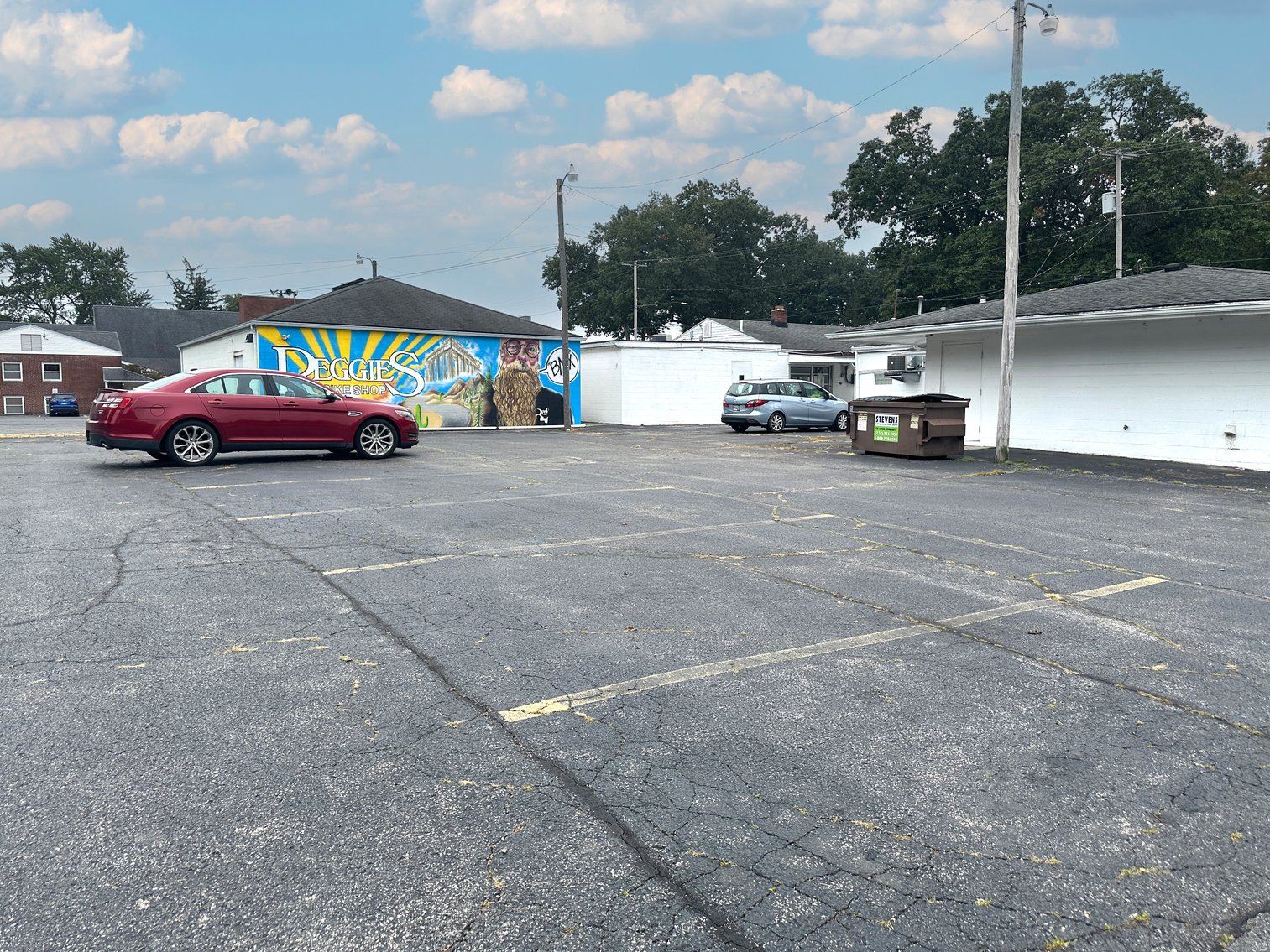 Image for 5938 Secor Road, Toledo, Ohio 43623