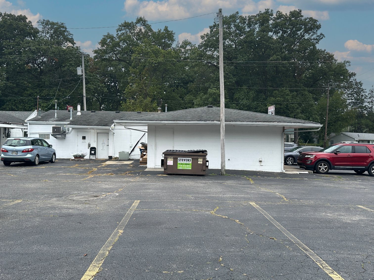 Image for 5938 Secor Road, Toledo, Ohio 43623