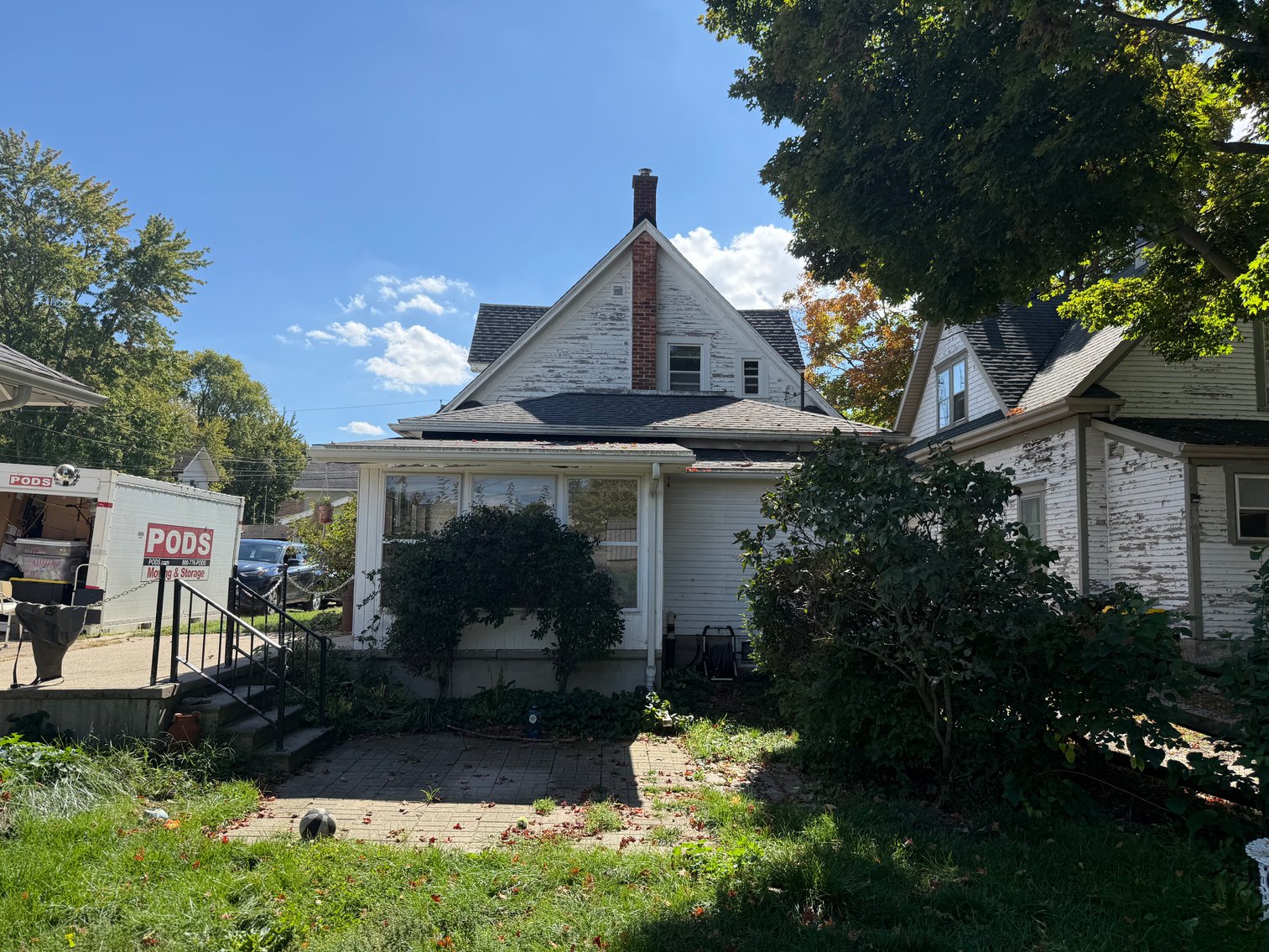 Image for 421 Providence Street, Delta, Ohio 43515