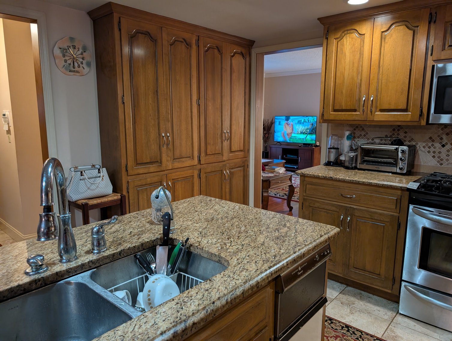 Image for 5844 Swan Creek Drive, Toledo, Ohio 43614