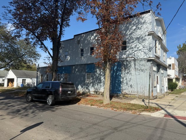 Image for 3137 Elm Street, Toledo, Ohio 43608