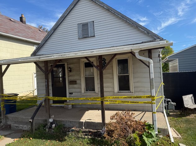 Image for 901 Clark Street, Toledo, Ohio 43605