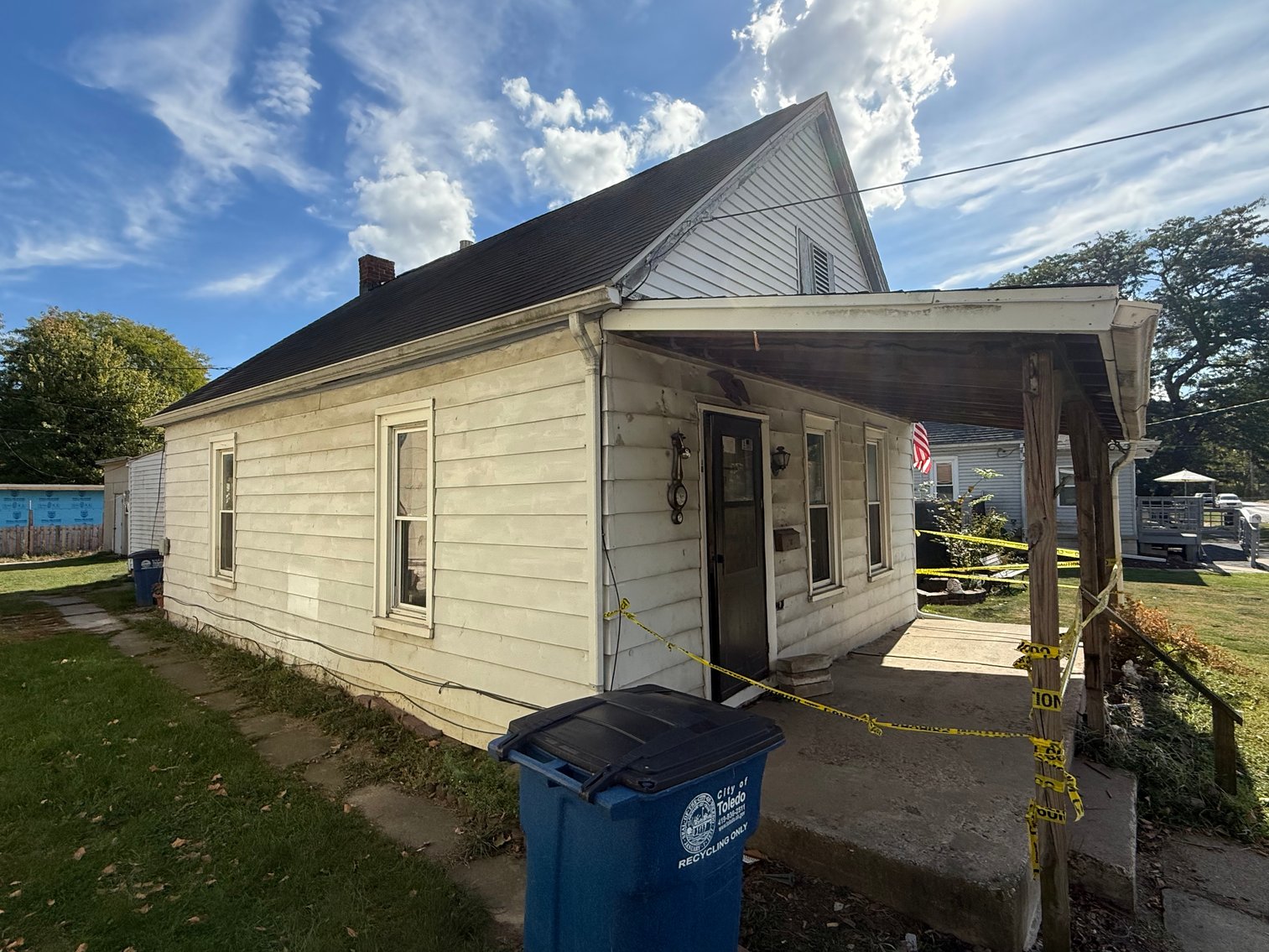 Image for 901 Clark Street, Toledo, Ohio 43605