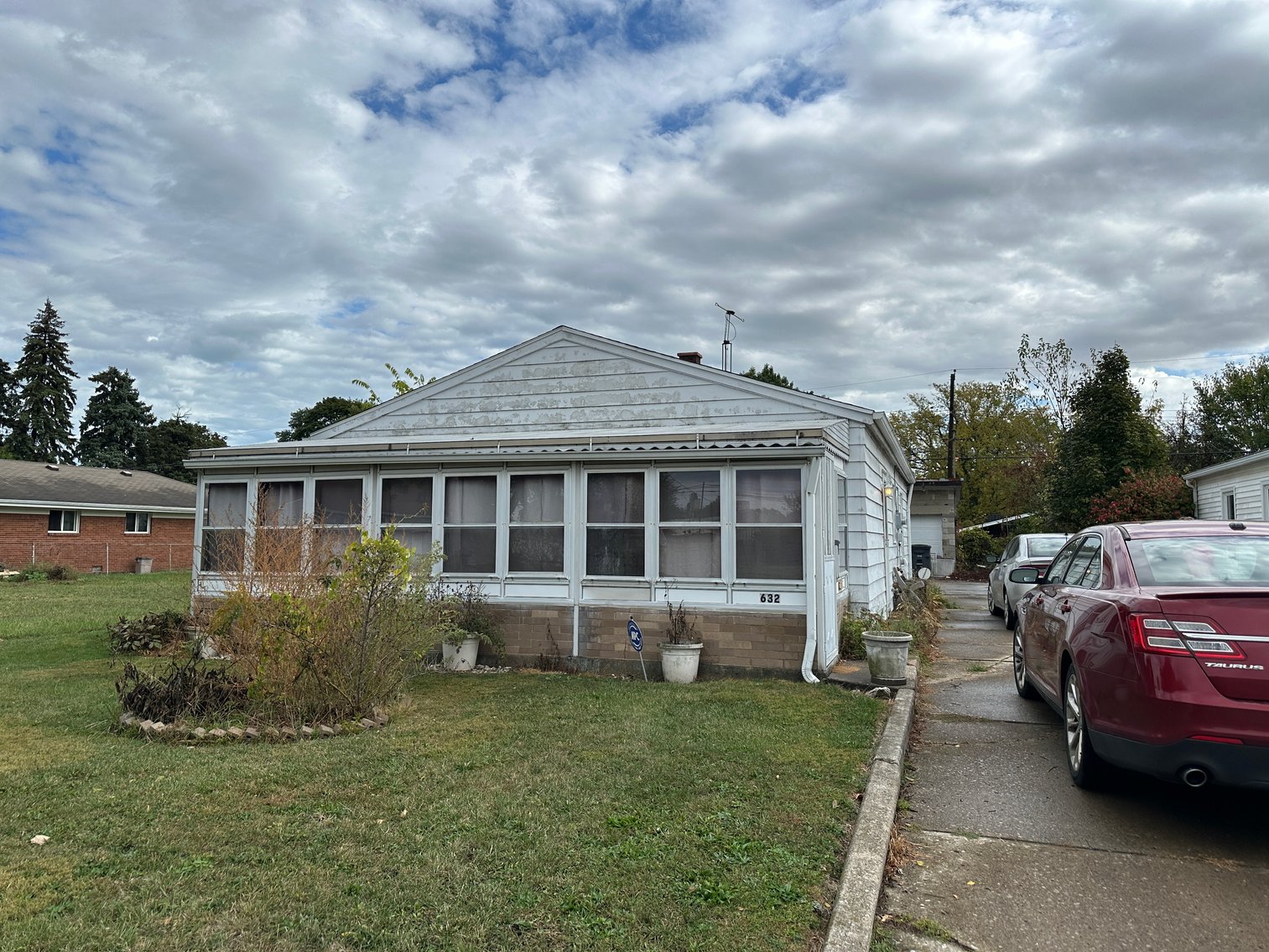 Image for 632 Whitlock Avenue, Toledo, Ohio 43605